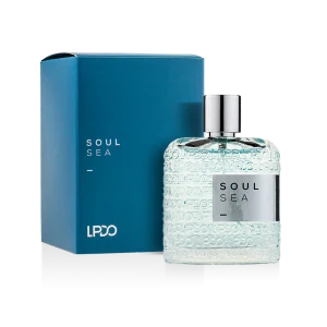 LPDO - Soul Sea Eau De Parfum Intense - 100Ml - Image 2