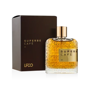 LPDO - Superbe Café Eau De Parfum Intense - 100Ml - Image 2