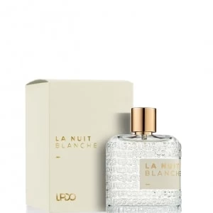 LPDO - La Nuit Blanche Eau De Parfum Intense - 100Ml - Image 2