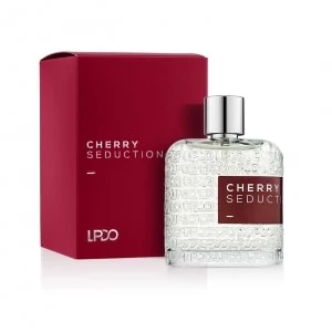 LPDO - Cherry Seduction Eau De Parfum Intense - 100Ml - Image 2