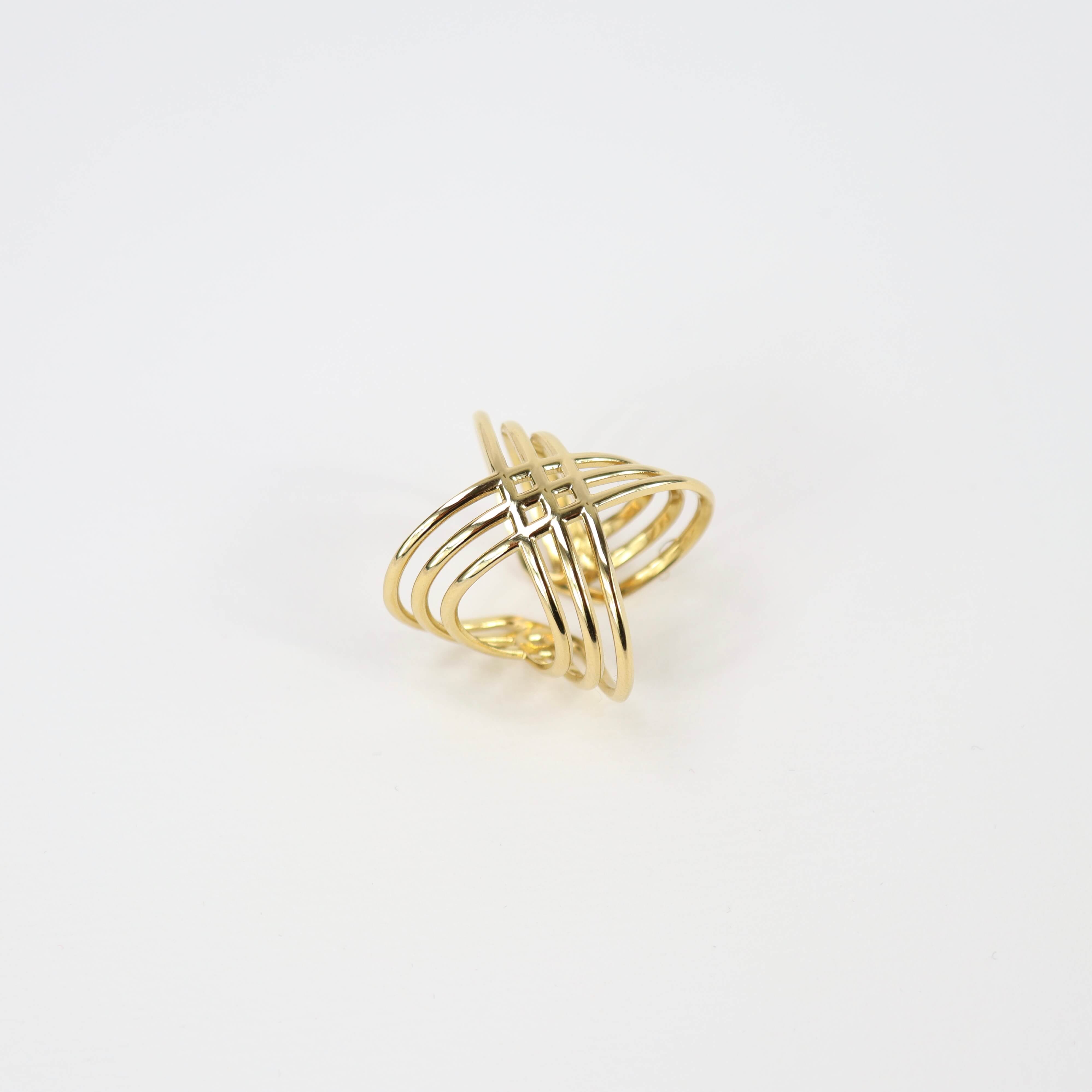 Bague Lucie - Image 4