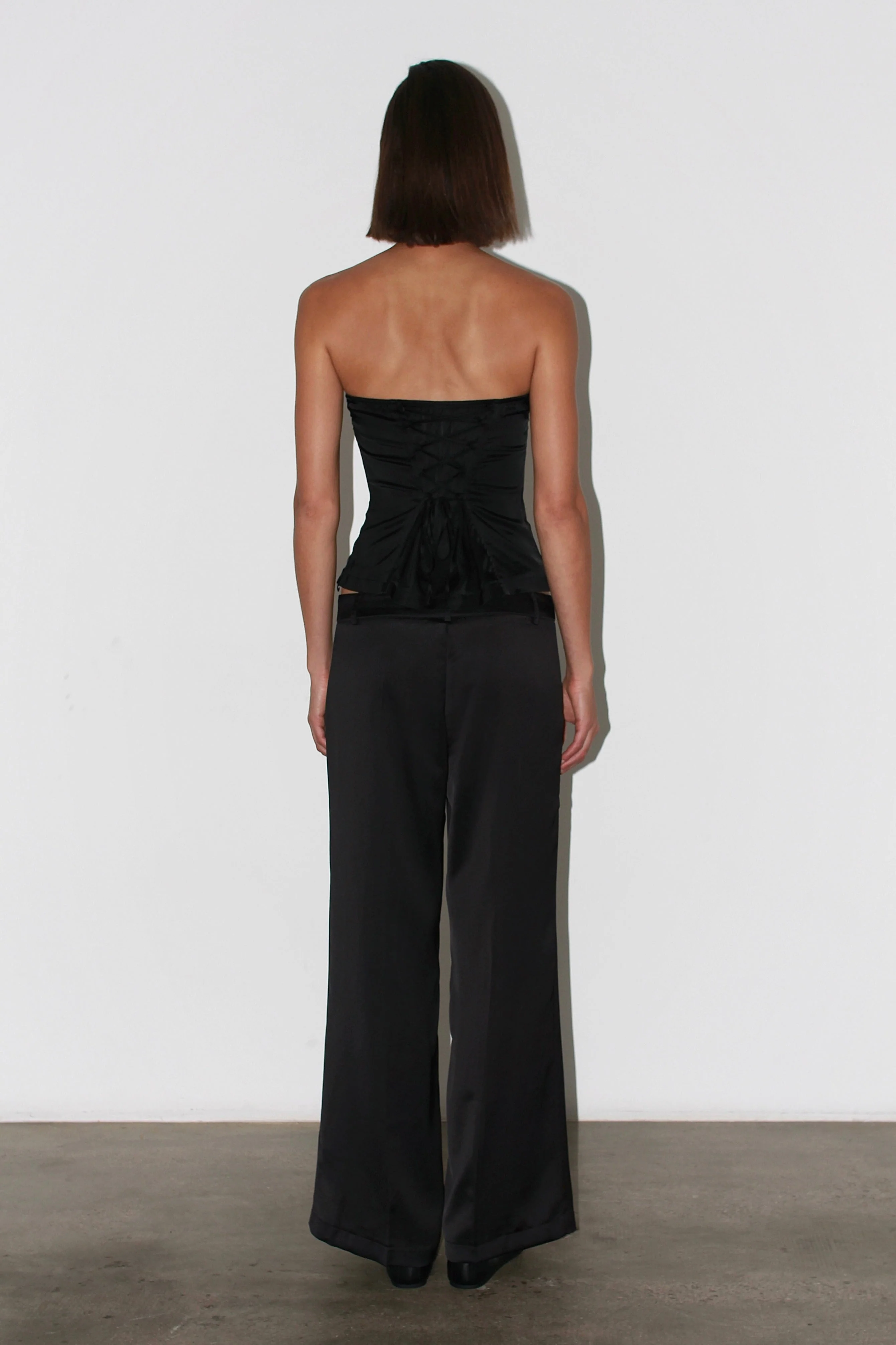 Top Lucila - Black - Image 4