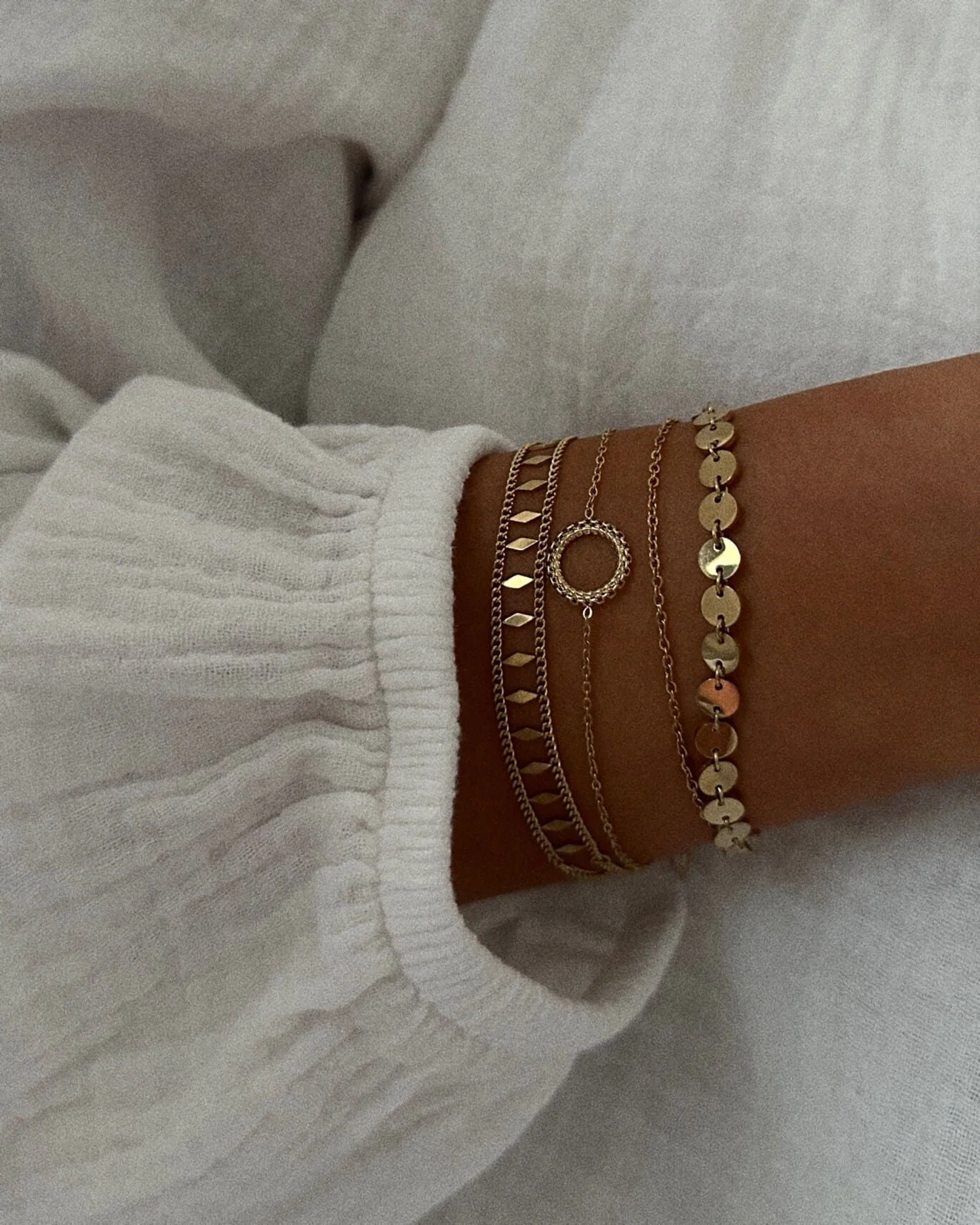 Bracelet Lucius