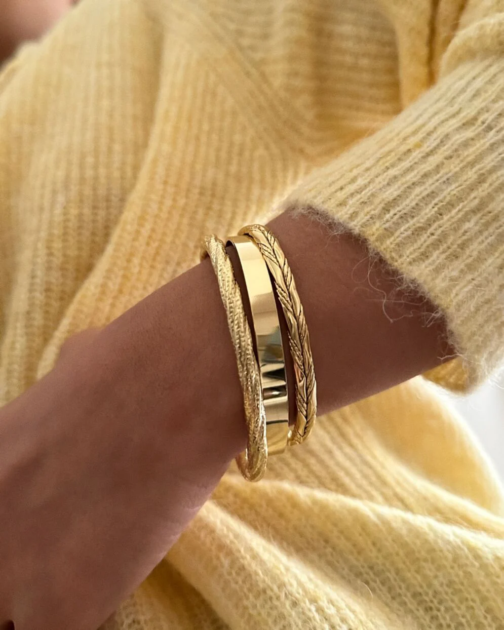 Bracelet Lucy