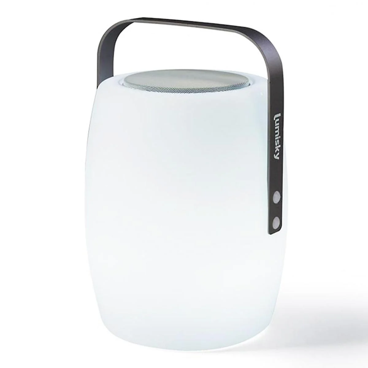 Lampe Enceinte Bluetooth - Lucy Play - Image 6