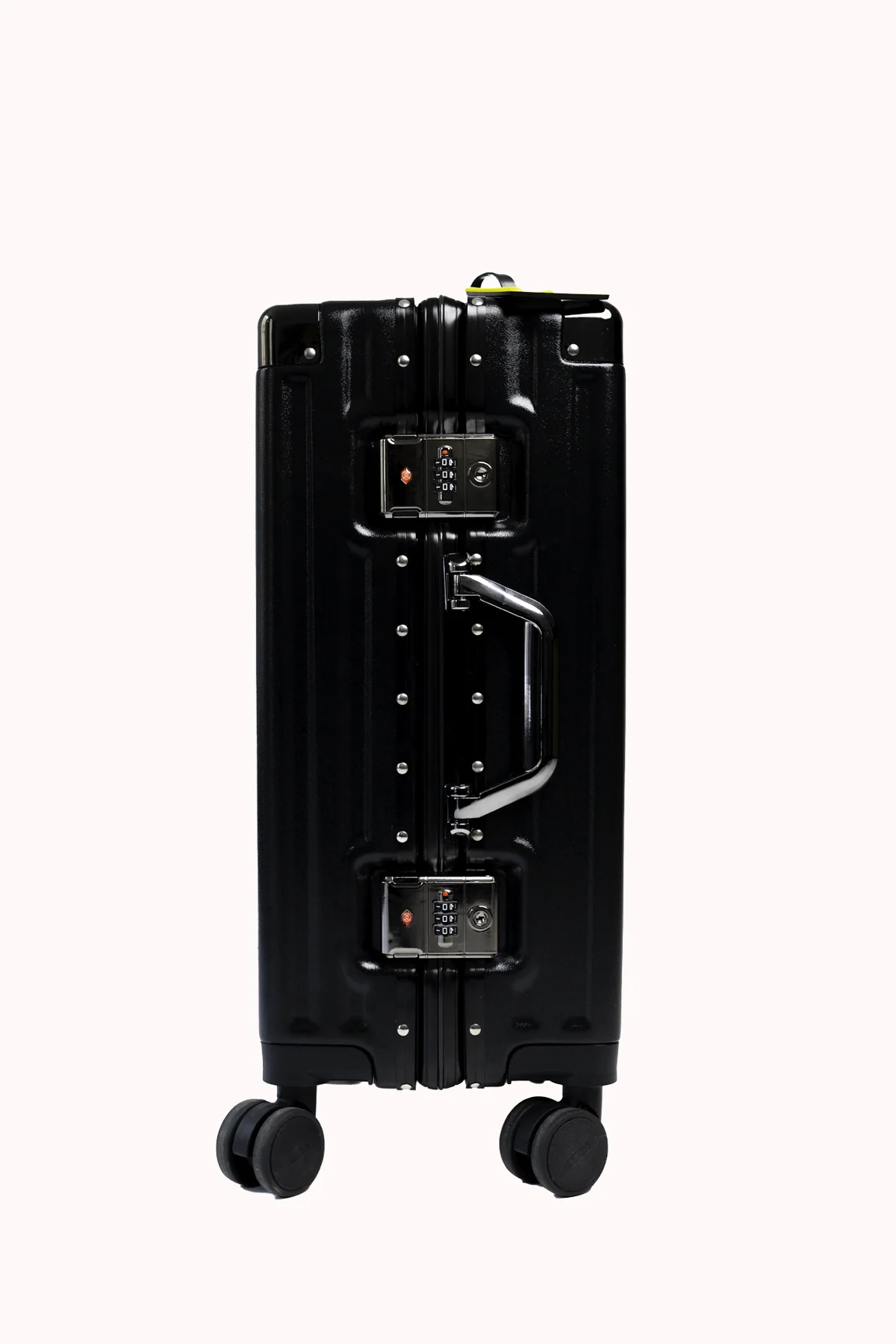 Suitcase Lugers - Black - Image 4