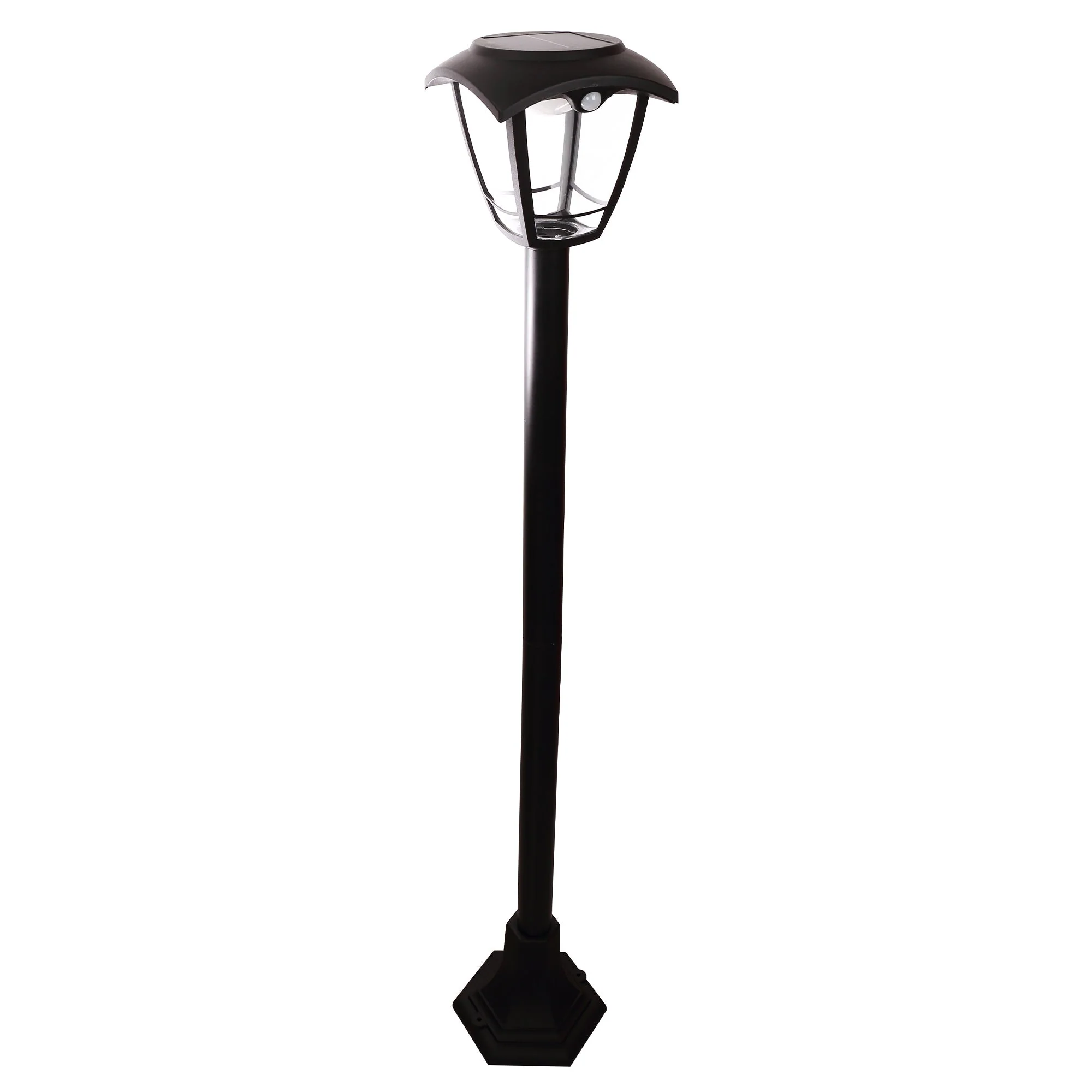 Lampadaire Solaire - Lumax Tall - Image 2
