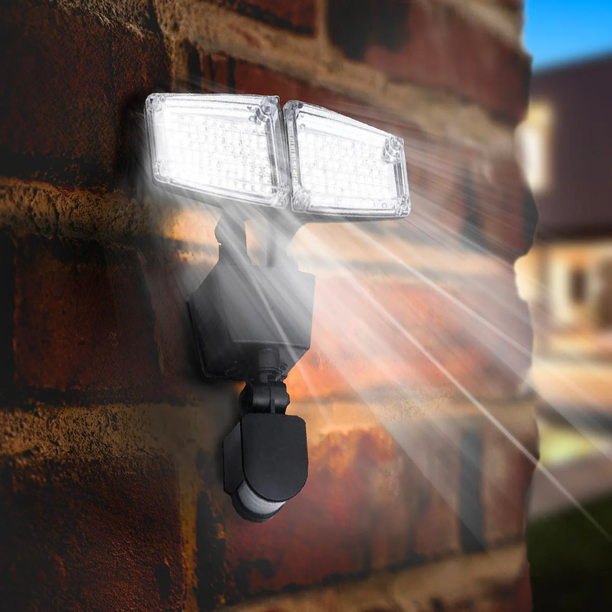 Projecteur Solaire - Douglas - Image 4