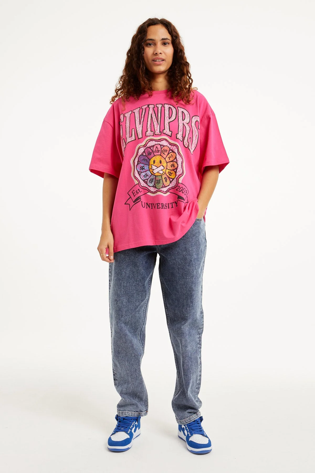 T-Shirt Luniversity - Betterave - Image 4