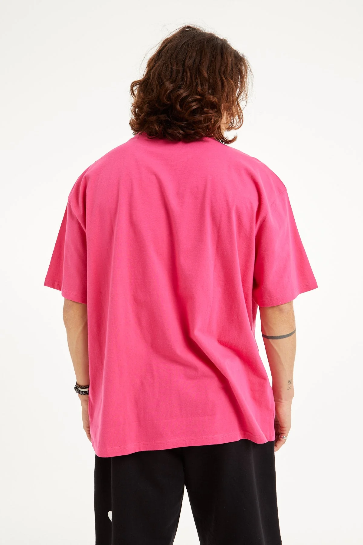 T-Shirt Luniversity - Betterave - Image 7
