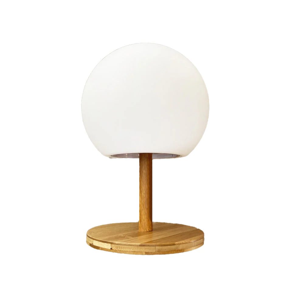 Lampe De Table Sans Fil - Luny - Image 6