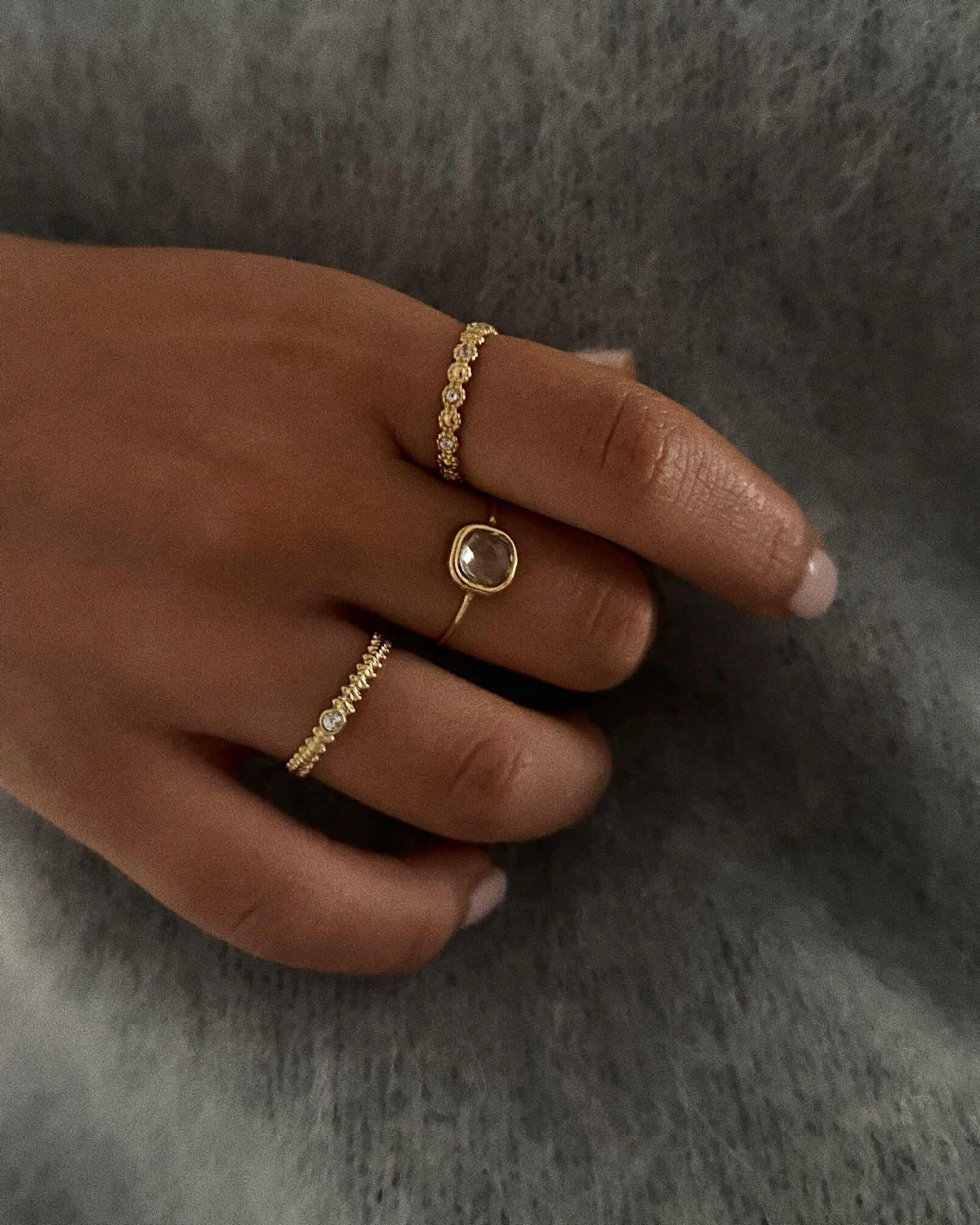 Bague Luther - Image 2