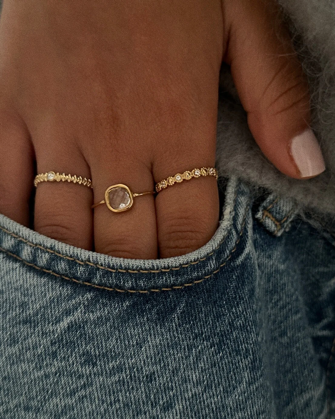 Bague Luther - Image 3