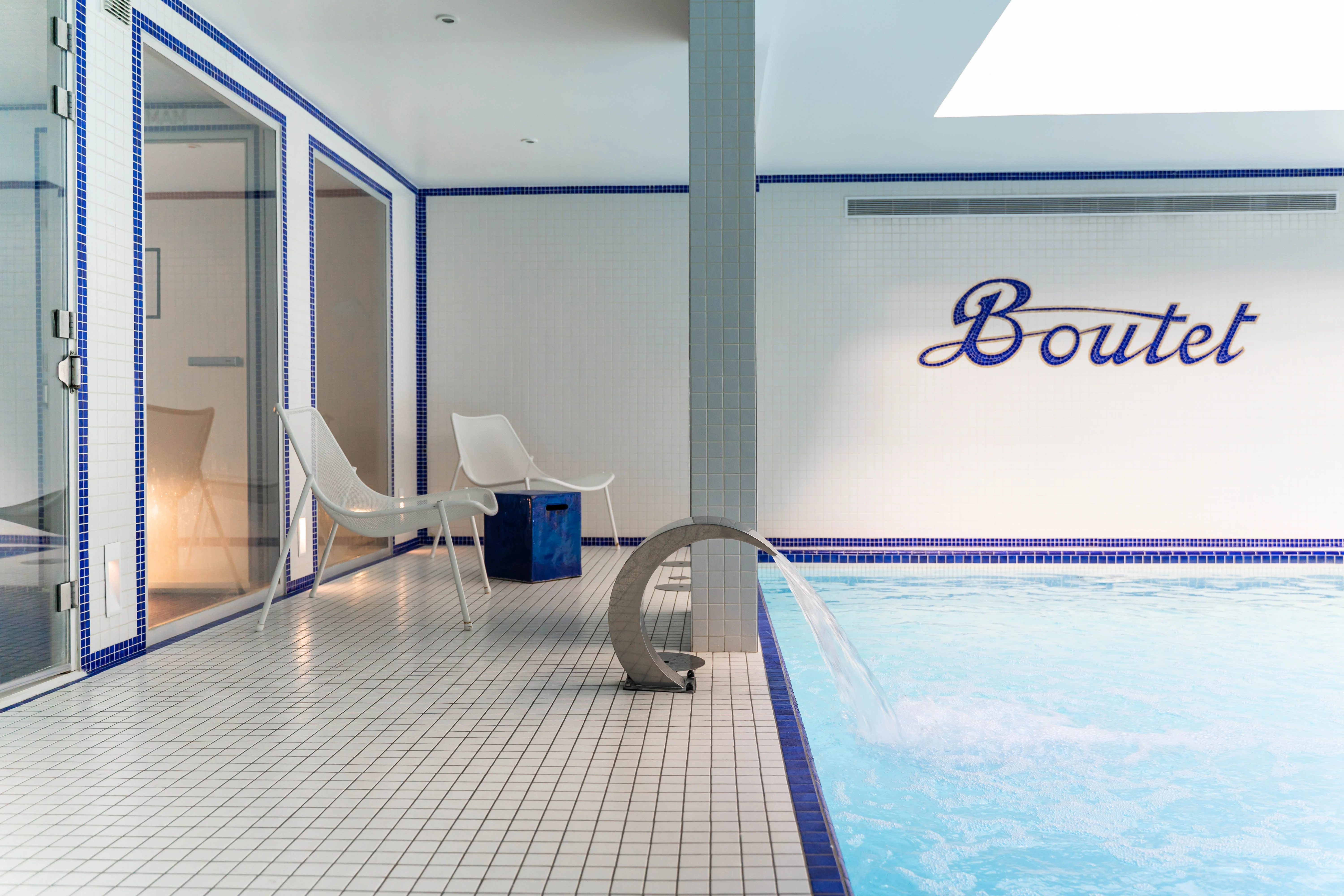 Spa Boutet Paris 11 - Massage Au Choix 1H et Accès Au Spa 1H (1 Personne) - Image 5
