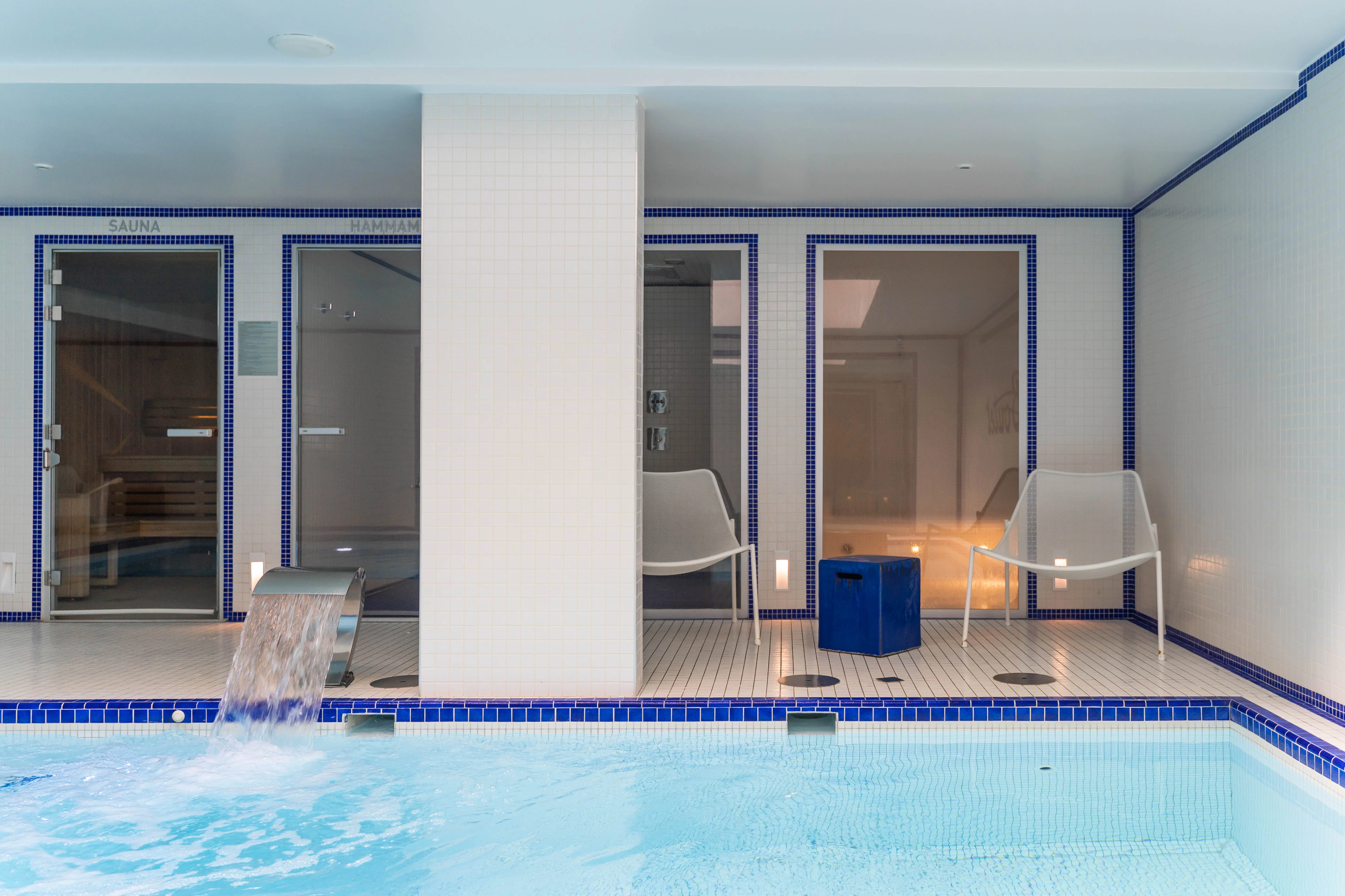 Spa Boutet Paris 11 - Massage Au Choix 1H Et Accès Au Spa 1H (2 Personnes) - Image 5