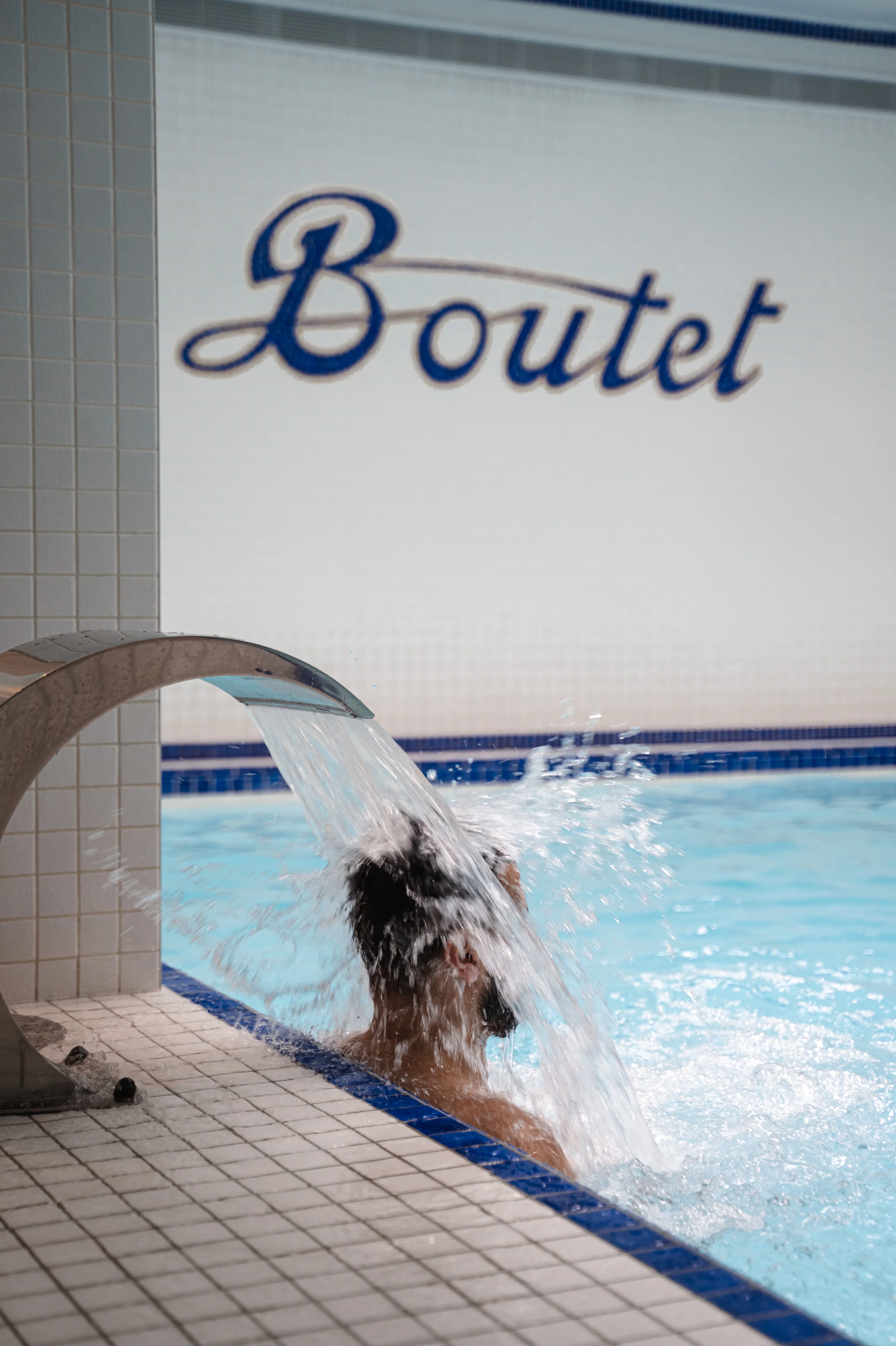 Spa Boutet Paris 11 - Soin Visage Codage et Accès Au Spa 1H (1 Personne) - Image 3