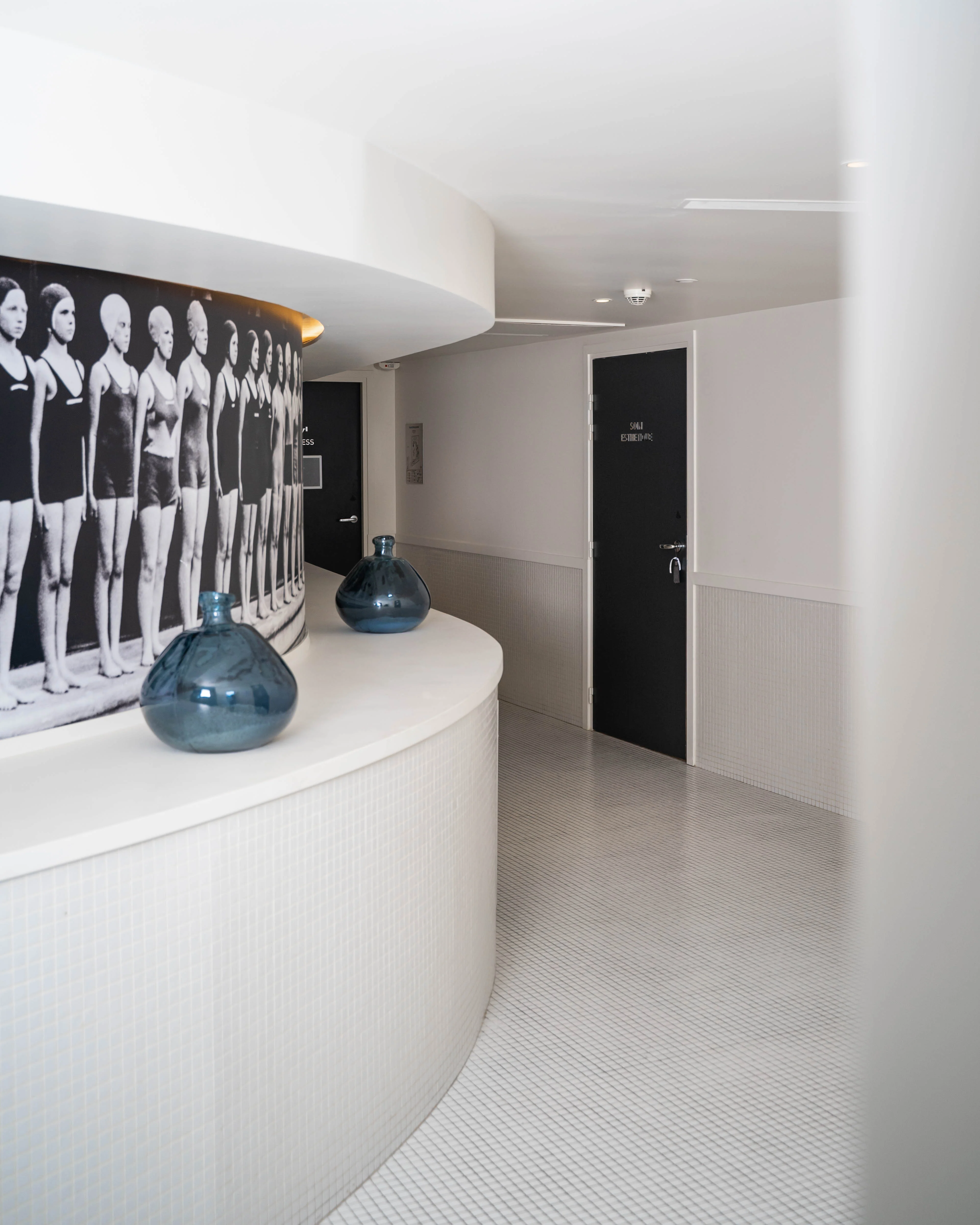 Spa Boutet Paris 11 - Massage 30 Min et 90 Min d'Accès Au Spa (2 Personnes) - Image 3