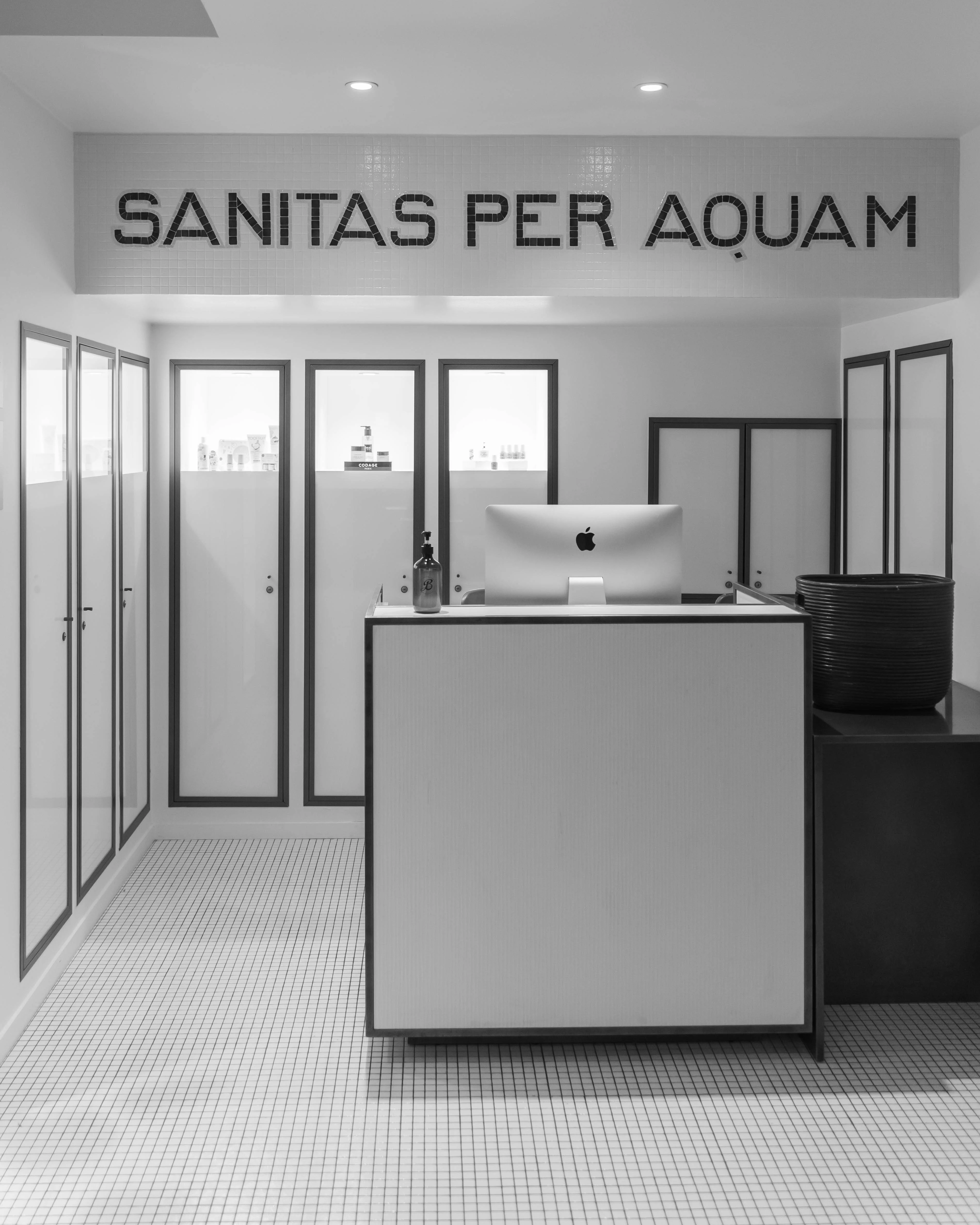 Spa Boutet Paris 11 - Massage 30 Min et 90 Min d'Accès Au Spa (2 Personnes) - Image 7