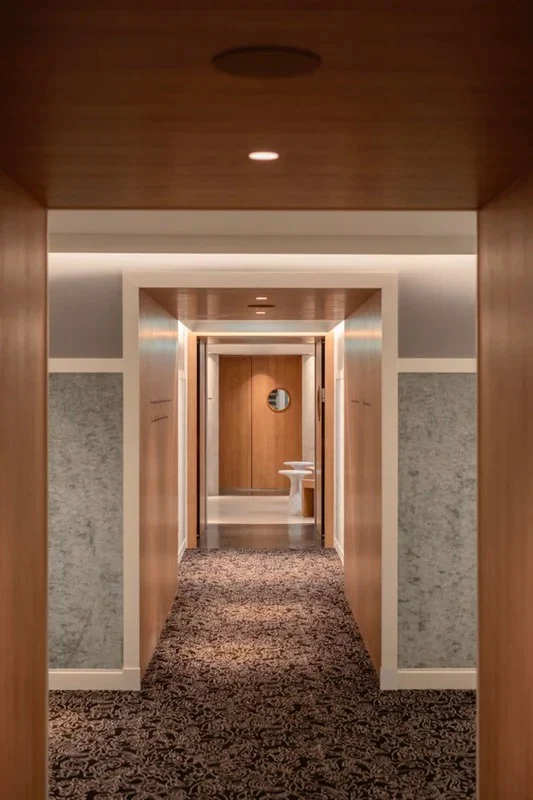 Spa Des Lumières Versailles - Massage au choix 1H et Accès Au Spa 30 Min (1 Personne) - Image 7