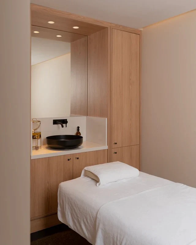 Spa Des Lumières Versailles - Massage Au Choix 1H et Accès Au Spa 30 Min (2 Personnes) - Image 4