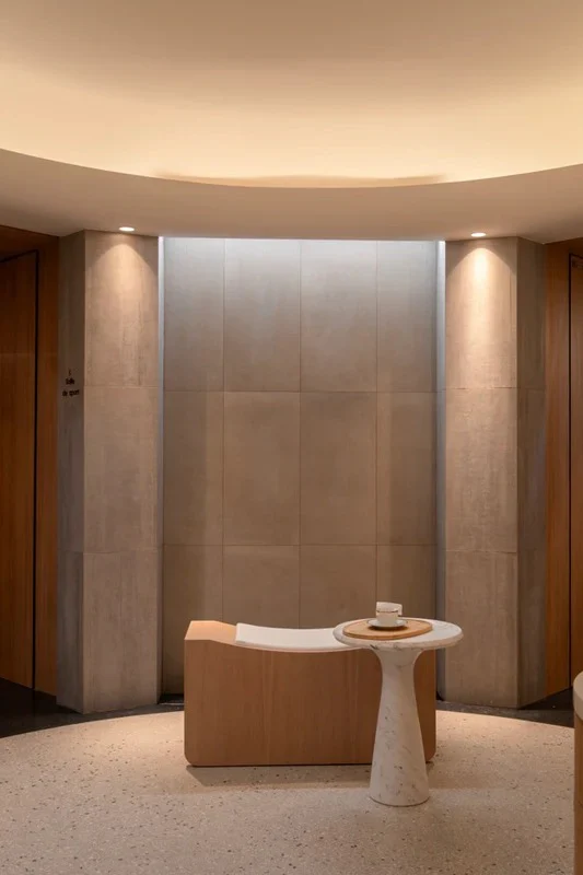 Spa Des Lumières Versailles - Massage Au Choix 1H et Accès Au Spa 30 Min (2 Personnes) - Image 5