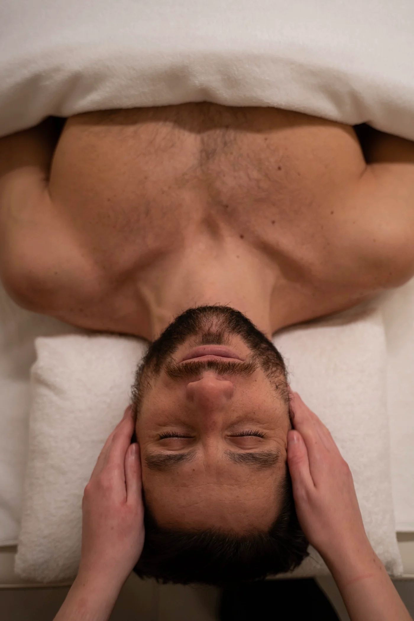 Spa Black Door Paris 8 - Massage 30 Min et 90 Min d'Accès Au Spa (2 Personnes) - Image 13
