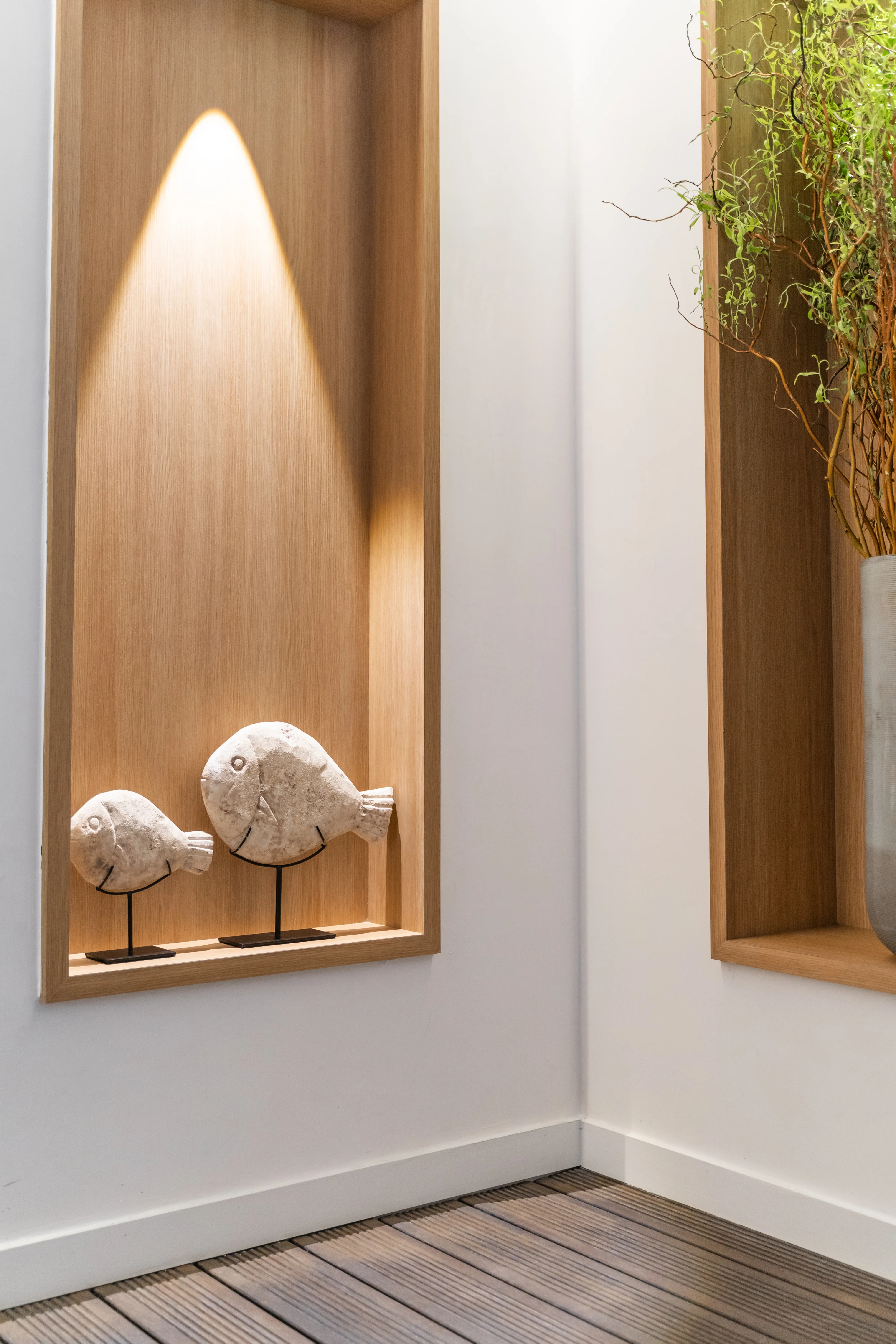 Spa Black Door Paris 8 - Massage Au Choix 1H et Accès Au Spa 1H (1 Personne) - Image 10