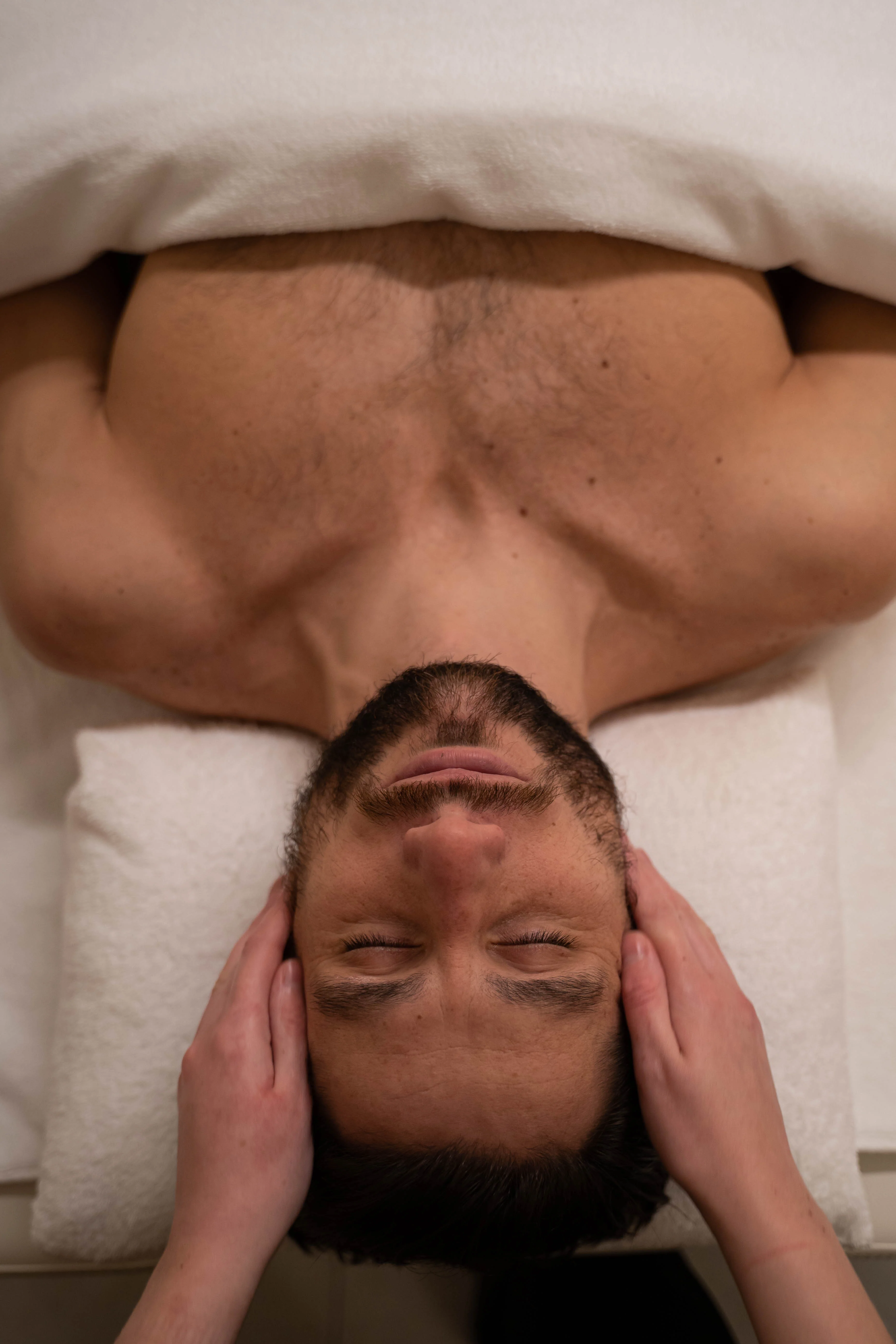 Spa Black Door Paris 8 - Massage Au Choix 1H et Accès Au Spa 1H (1 Personne) - Image 33