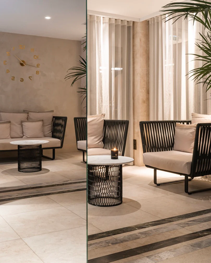 Shiseido Paris 8 - Massage Du Monde Au Choix 1H et Accès Au Spa 1H (2 Personnes) - Image 13