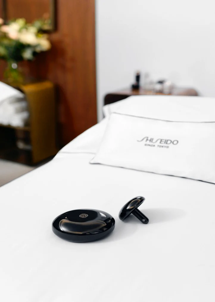 Shiseido Paris 8 - Massage Du Monde Au Choix 1H et Accès Au Spa 1H (2 Personnes) - Image 7