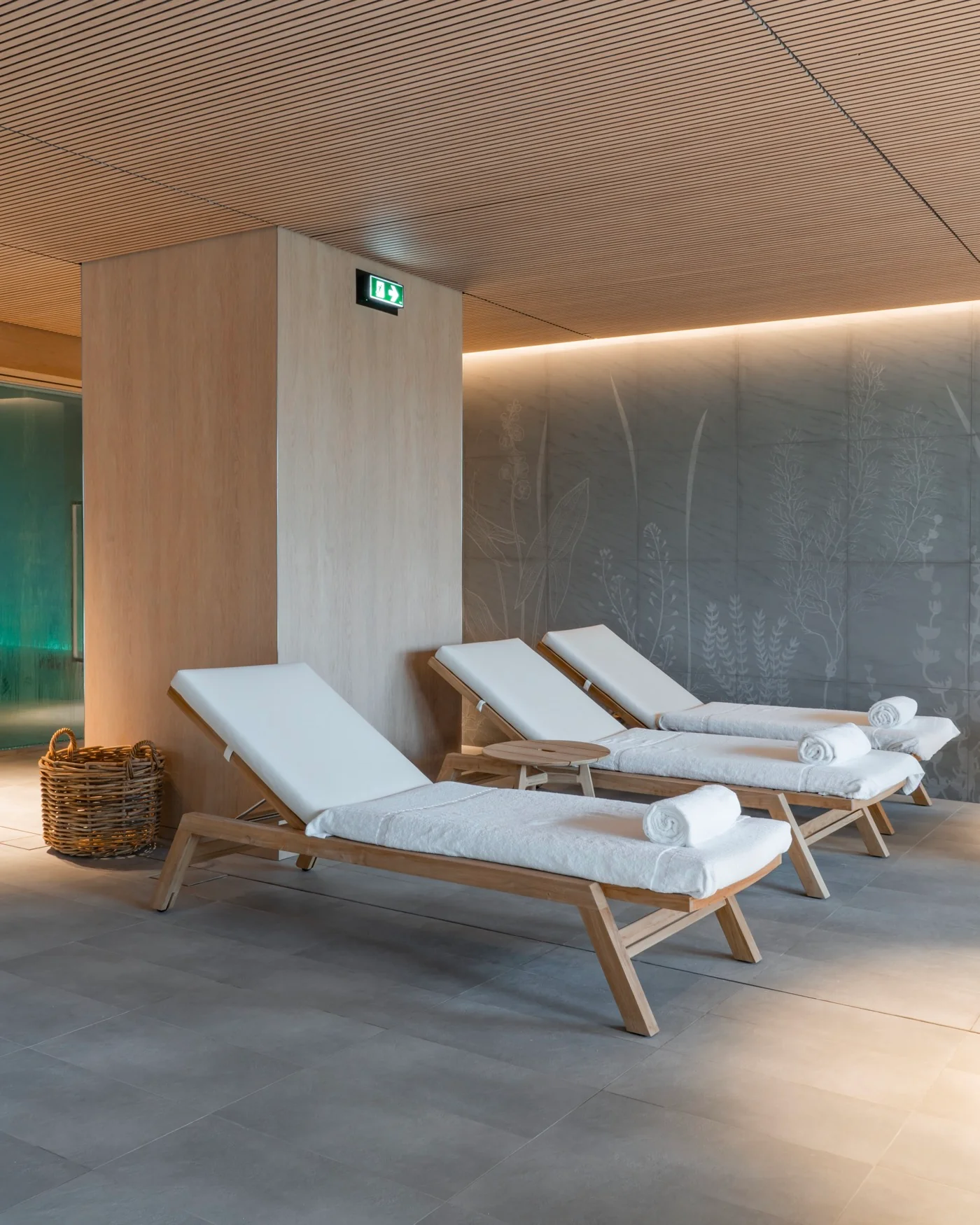 Domaine Reine Margot - Issy-Les-Moulineaux - Massage au choix 1H Et Accès Au Spa 1H (1 Personne) - Image 16