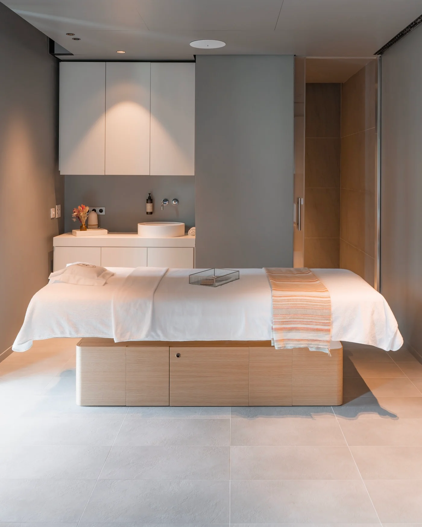 Domaine Reine Margot - Issy-Les-Moulineaux - Massage au choix 1H Et Accès Au Spa 1H (1 Personne) - Image 3
