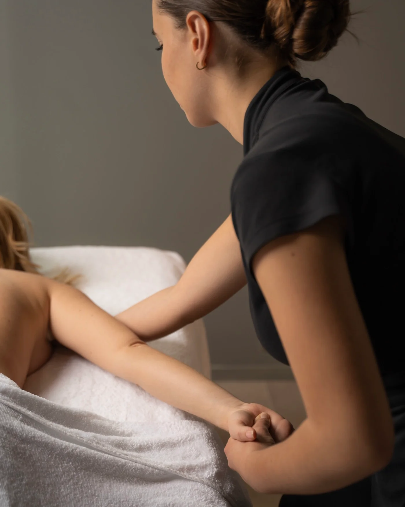 Domaine Reine Margot - Issy-Les-Moulineaux - Massage au choix 1H Et Accès Au Spa 1H (1 Personne) - Image 6