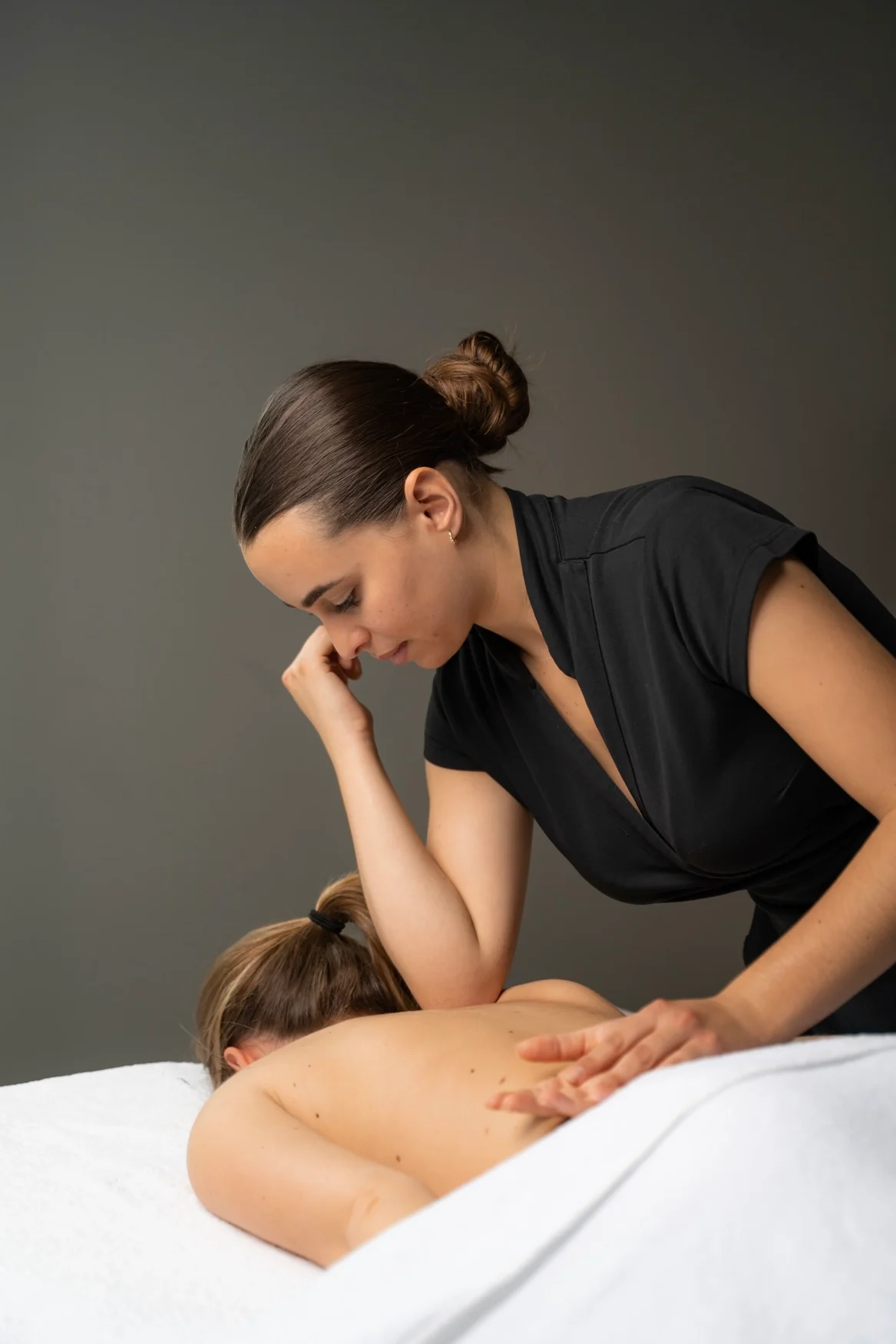 Domaine Reine Margot - Issy-Les-Moulineaux - Massage au choix 1H Et Accès Au Spa 1H (1 Personne) - Image 8