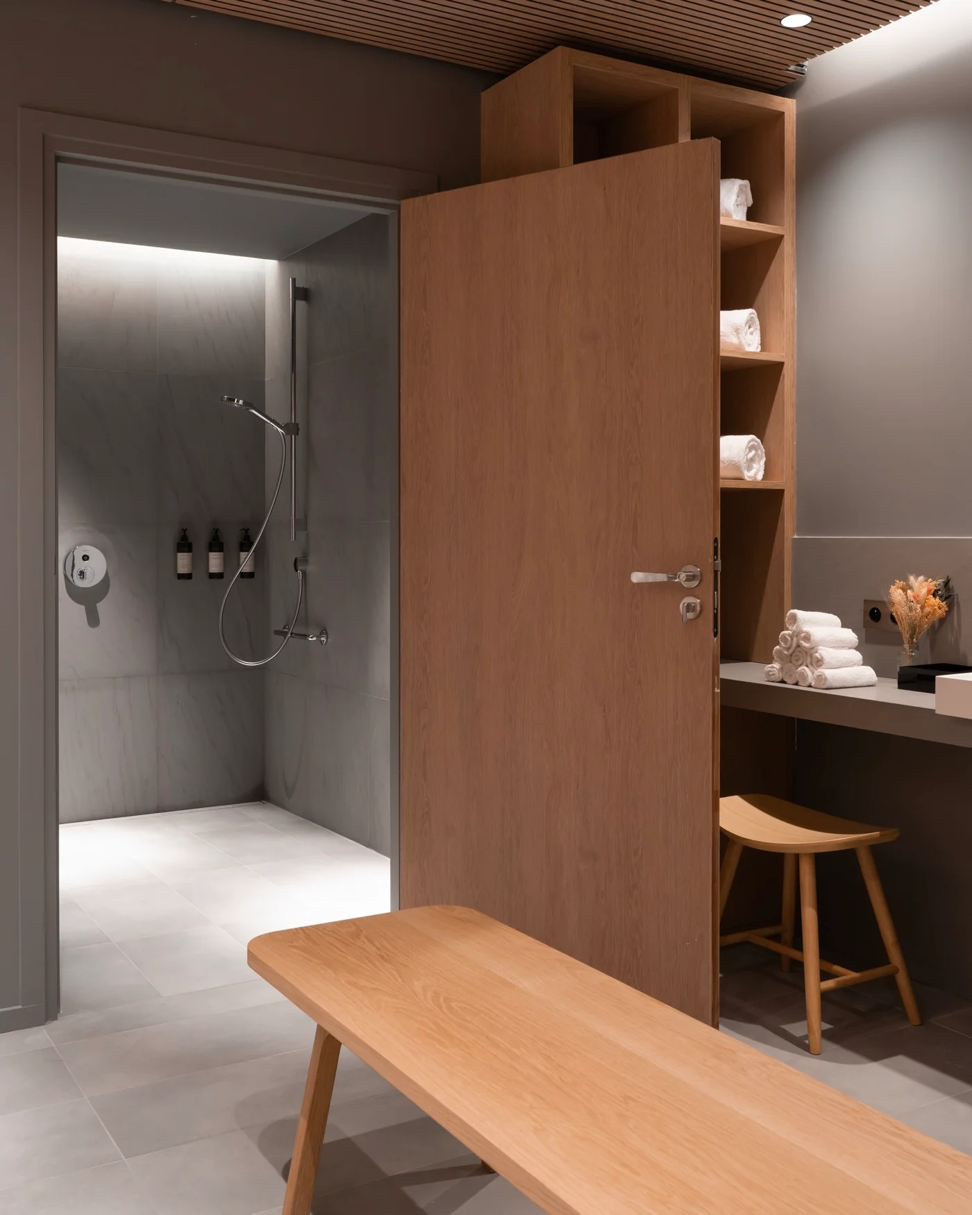 Domaine Reine Margot - Issy-Les-Moulineaux - Massage Au Choix 1H et Accès Au Spa 1H (2 Personnes) - Image 19