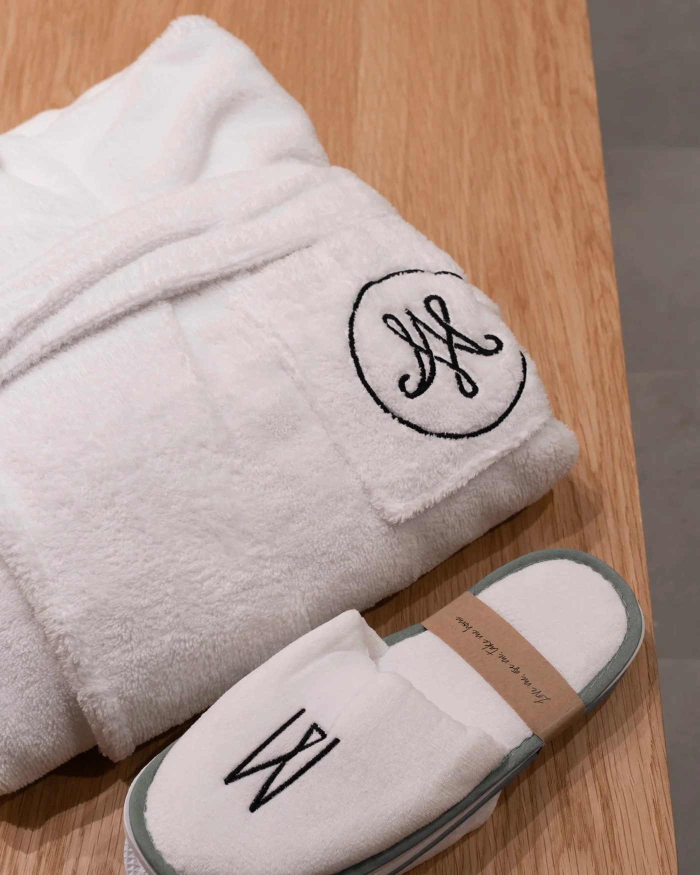 Domaine Reine Margot - Issy-Les-Moulineaux - Massage Au Choix 1H et Accès Au Spa 1H (2 Personnes) - Image 20