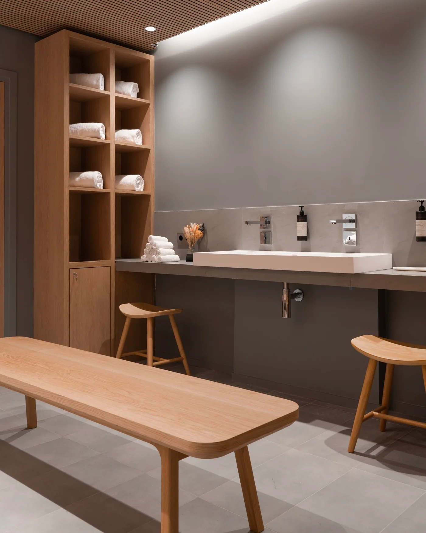 Domaine Reine Margot - Issy-Les-Moulineaux - Massage Au Choix 1H et Accès Au Spa 1H (2 Personnes) - Image 3