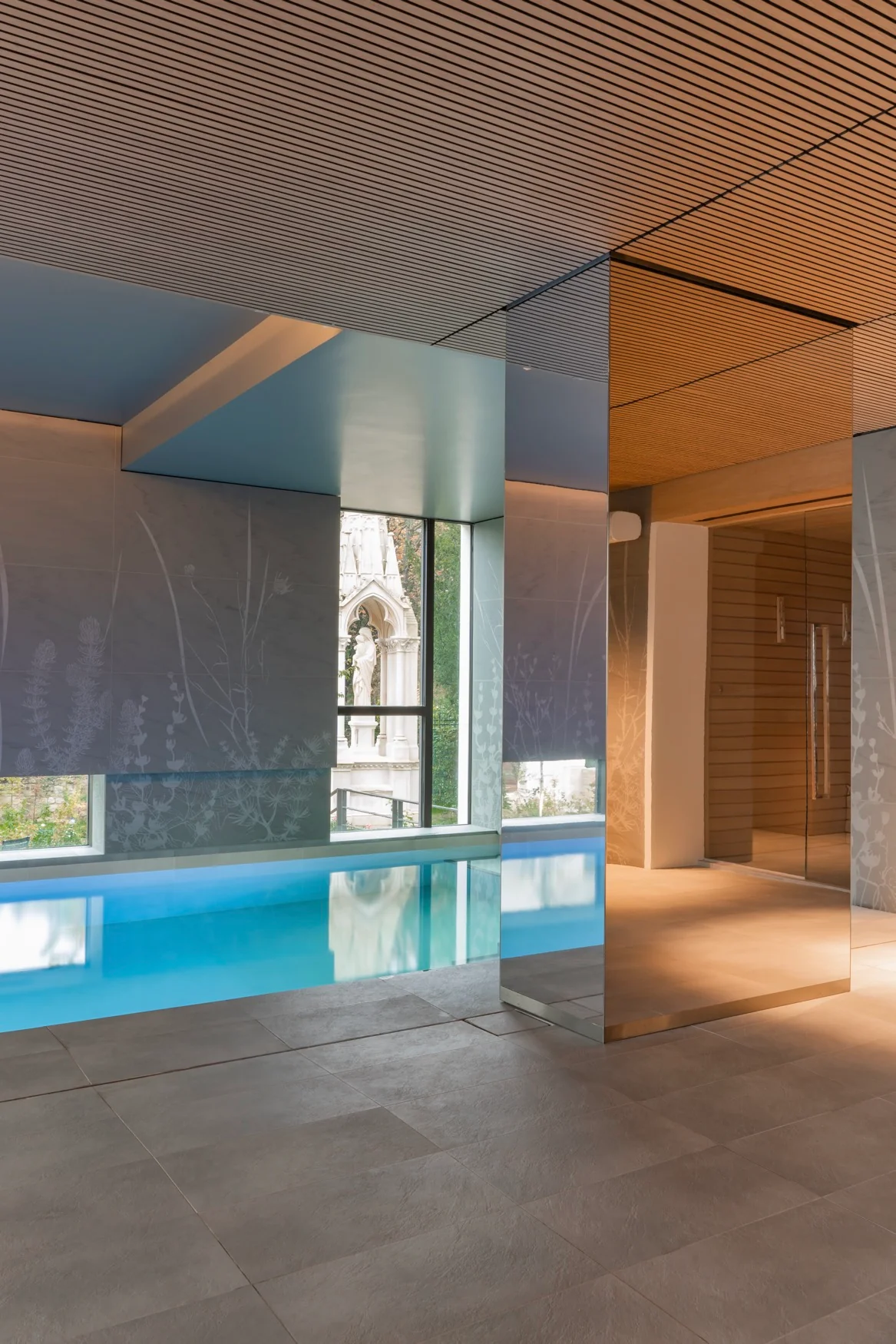 Domaine Reine Margot - Issy-Les-Moulineaux - Massage Au Choix 1H et Accès Au Spa 1H (2 Personnes) - Image 4