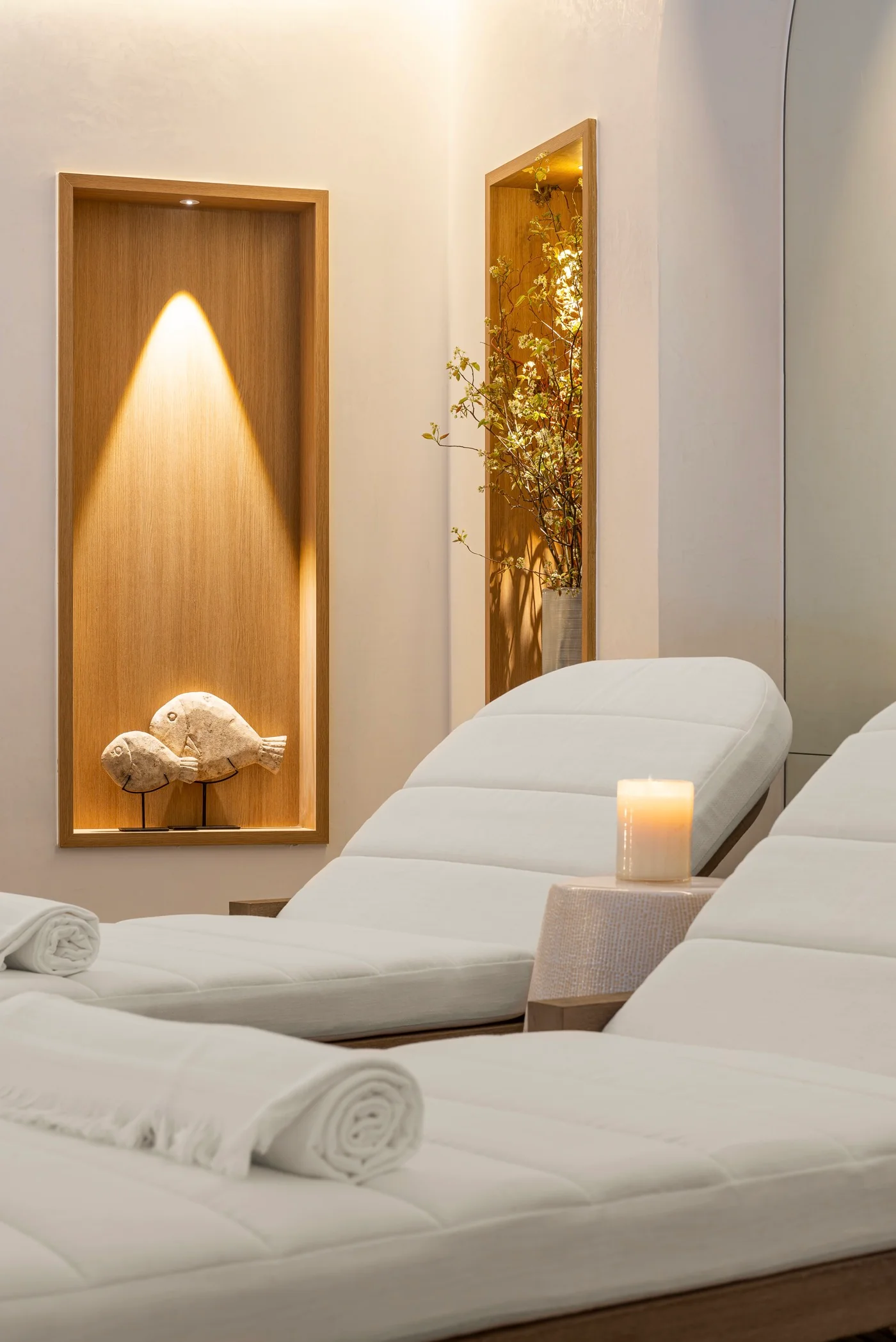 Spa Black Door Paris 8 - Soin Visage Radieux Bioeffect et Accès Au Spa 1H (1 Personne) - Image 15
