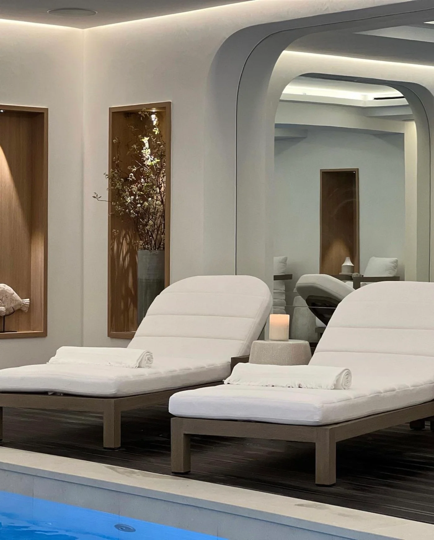 Spa Black Door Paris 8 - Soin Visage Radieux Bioeffect et Accès Au Spa 1H (1 Personne) - Image 4