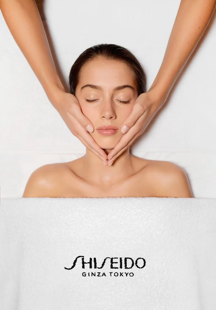 Shiseido Paris 8 - Soin Visage Shiseido 1H Et Accès Au Spa 1H (1 Personne) - Image 10