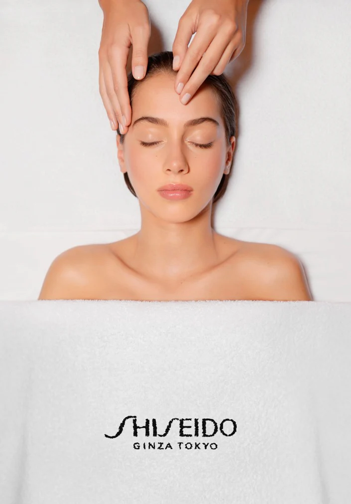 Shiseido Paris 8 - Soin Visage Shiseido 1H Et Accès Au Spa 1H (1 Personne) - Image 11