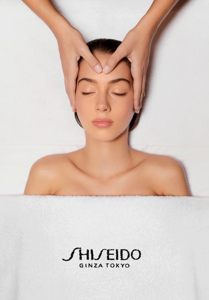 Shiseido Paris 8 - Soin Visage Shiseido 1H Et Accès Au Spa 1H (1 Personne) - Image 12