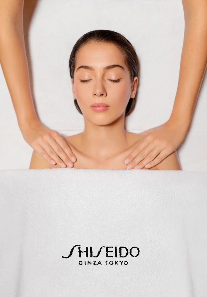 Shiseido Paris 8 - Soin Visage Shiseido 1H Et Accès Au Spa 1H (1 Personne) - Image 13