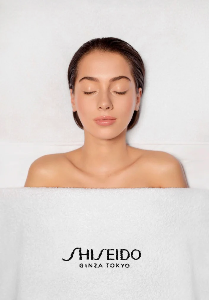 Shiseido Paris 8 - Soin Visage Shiseido 1H Et Accès Au Spa 1H (1 Personne) - Image 14