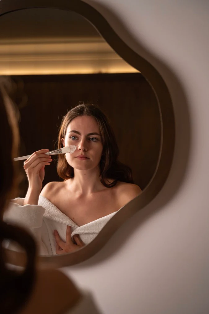Shiseido Paris 8 - Soin Visage Shiseido 1H Et Accès Au Spa 1H (1 Personne) - Image 2