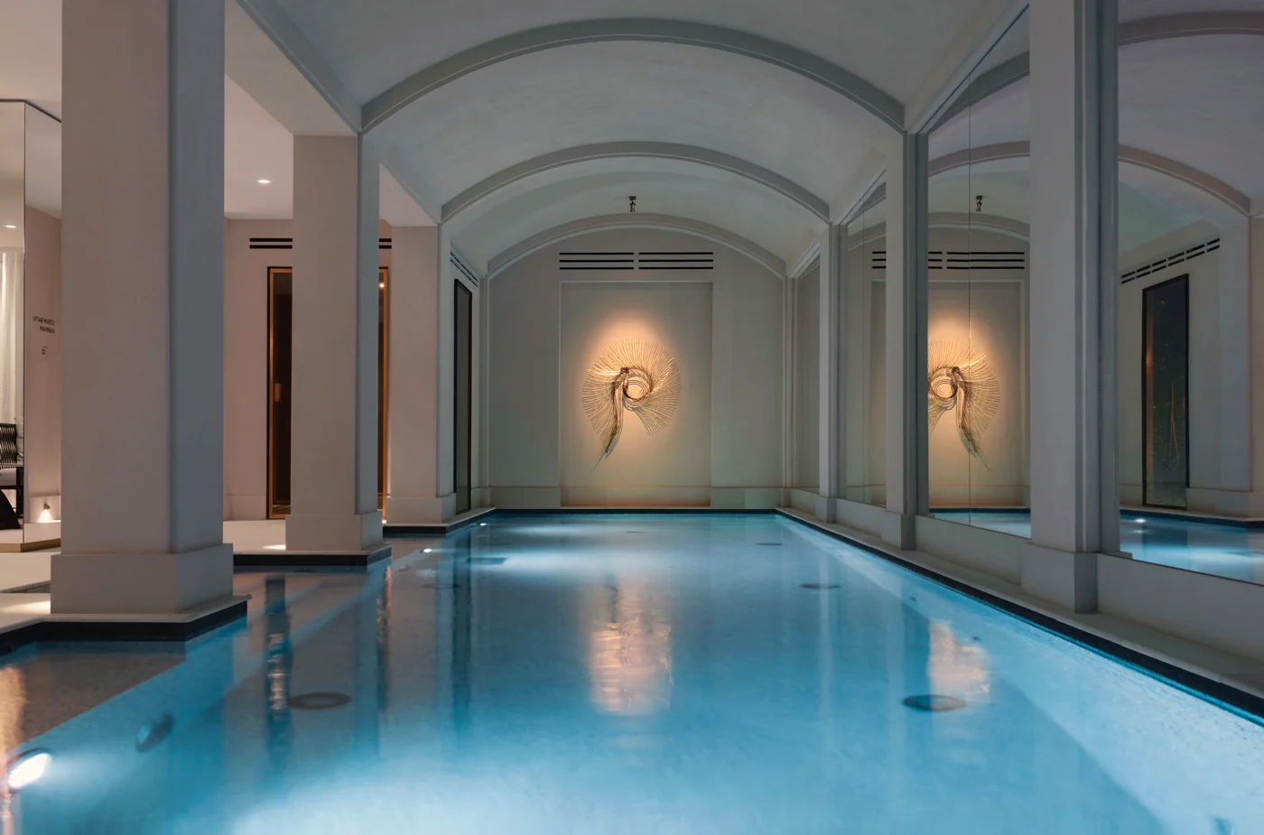 Shiseido Paris 8 - Soin Visage Shiseido 1H Et Accès Au Spa 1H (1 Personne) - Image 6