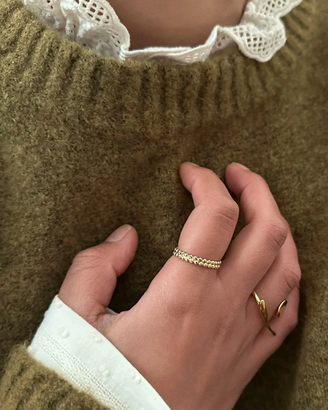 Bague Lydie - Image 2