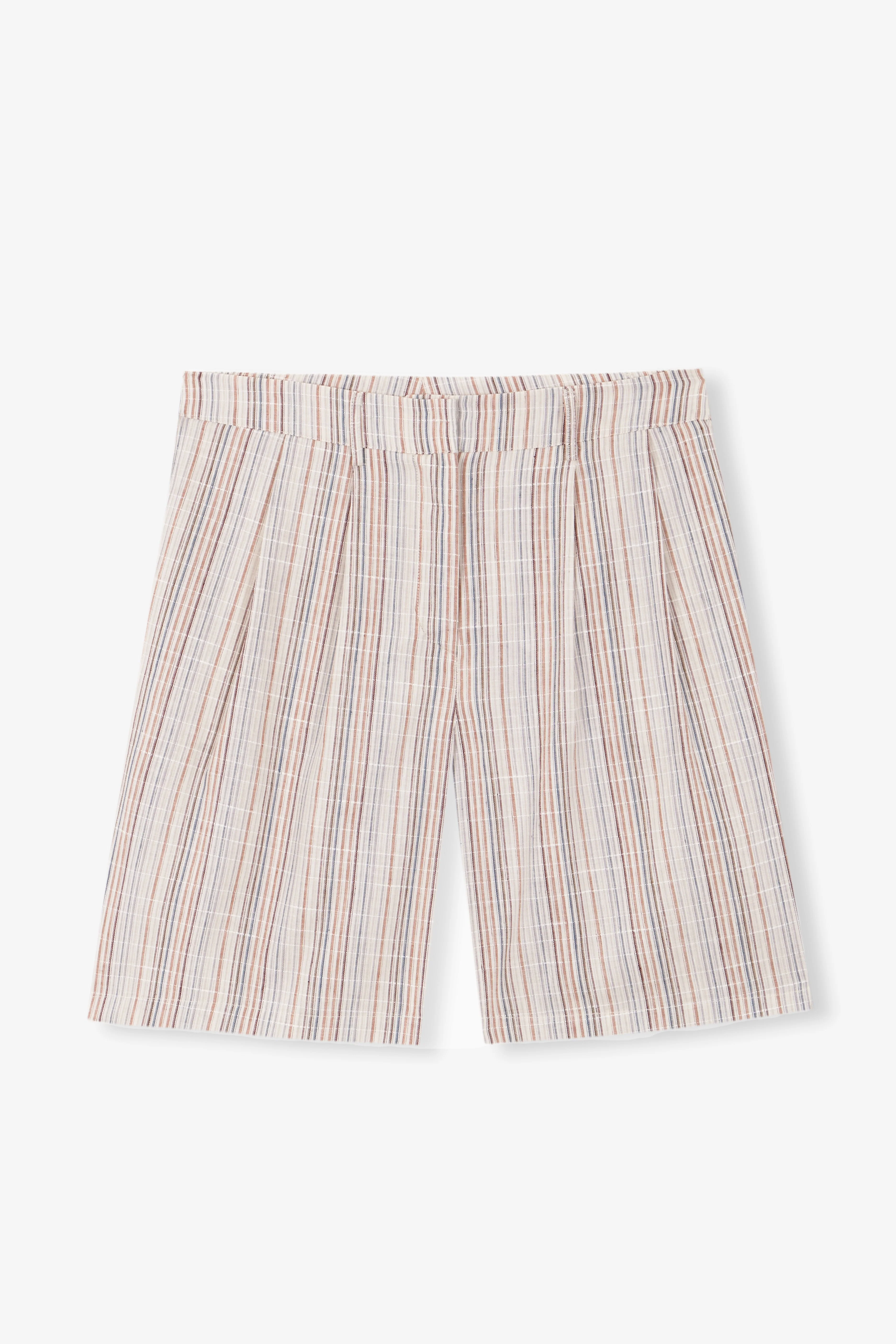 Bermuda Lyra - Pineapple - Femme - Image 2