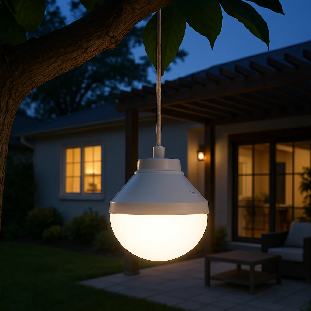 Module Led - Lys